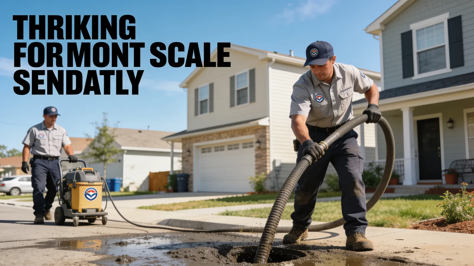 Sewage Cleanup in Whitehall, WI near me